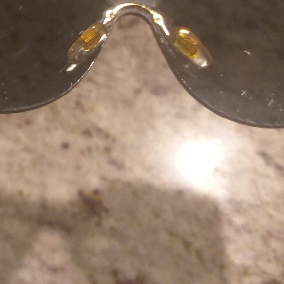 VERSACE MEDUSA SUNGLASSES 😎 - Picture 11 of 12